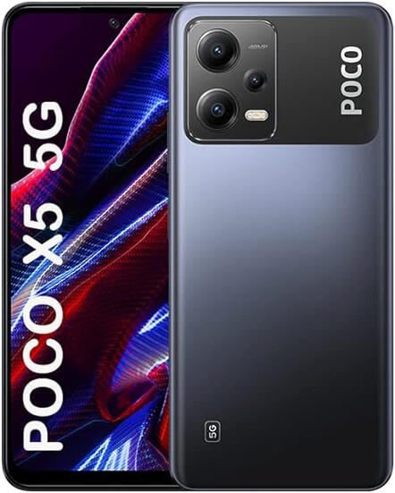 POCO F5