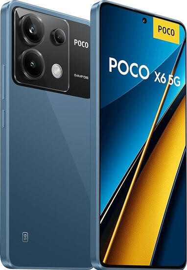 POCO X6