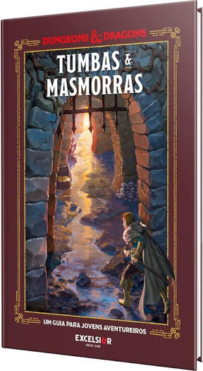 D&D Tumbas e Masmorras